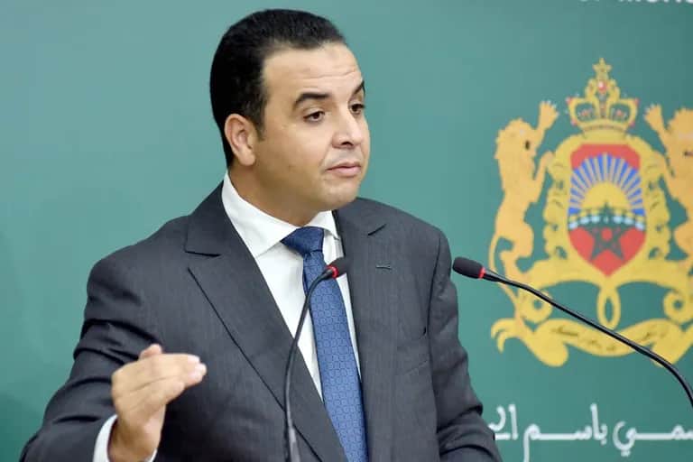 Baitas confirme le bon fonctionnement de la plateforme d'aide sociale directe