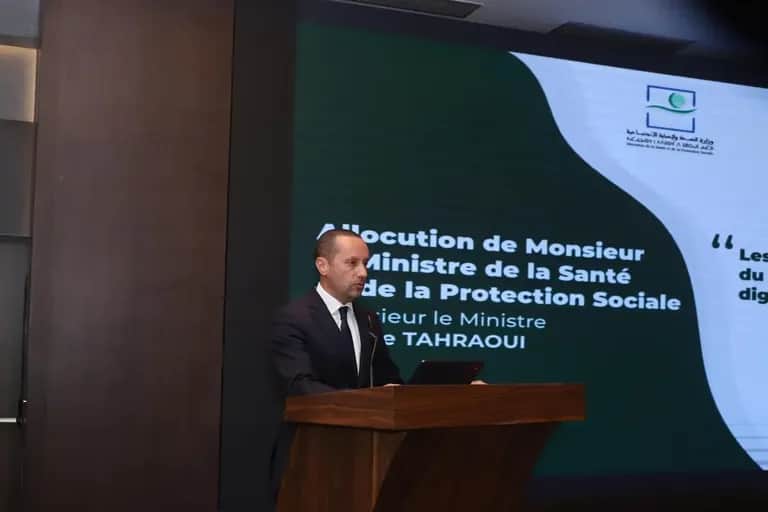Santé : le Maroc déploie TARKHISS pour digitaliser la régulation pharmaceutique