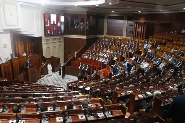 La Chambre des conseillers adopte le PLF 2026