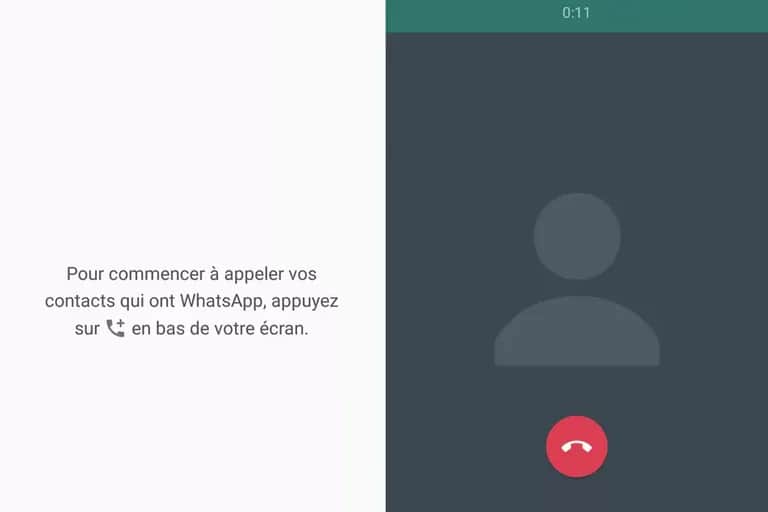 Plus de la moitié des Marocains appellent via Internet