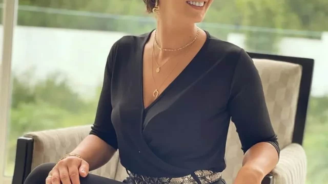 Portrait : Meryem Zaïmi, l’élégantissime