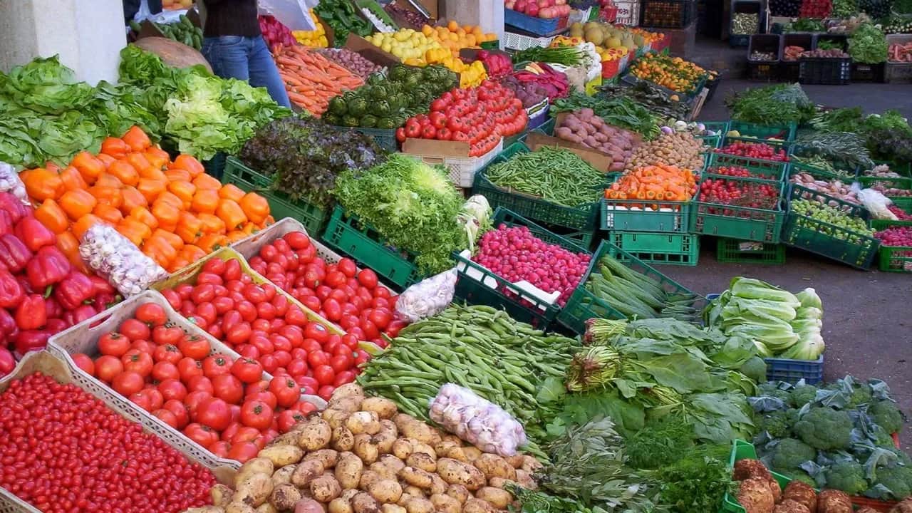 Prix des denrées alimentaires: la diminution des exportations agricoles pour faire face à l’inflation n’a pas suffi !