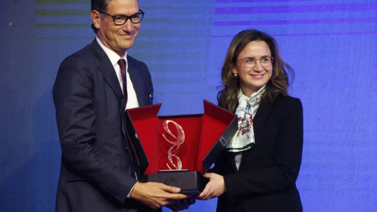 Prix e-mtiaz 2021: le ministère de l’Economie et des Finances doublement primé