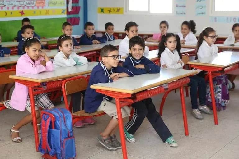 Programme d’appui à l’éducation : 250 millions de dollars supplémentaire de la Banque mondiale au Maroc