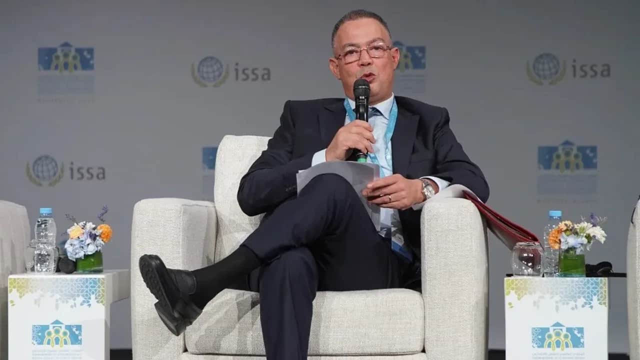Protection sociale et compensation: comment concilier les deux réformes