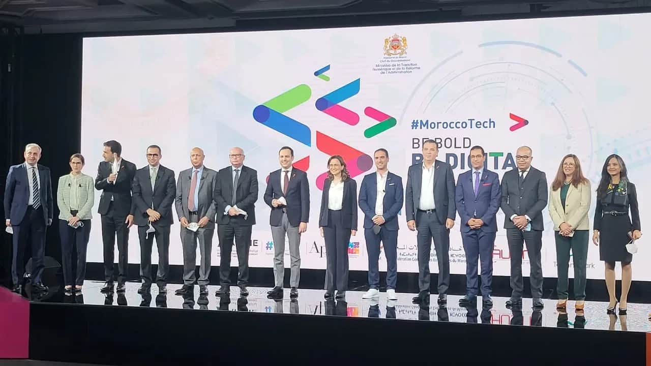 Rabat: lancement de la marque "MoroccoTech" pour promouvoir le secteur digital