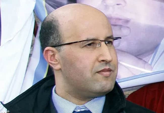 Rachid Niny, nouveau président de l'Association nationale des médias et des éditeurs (ANME)