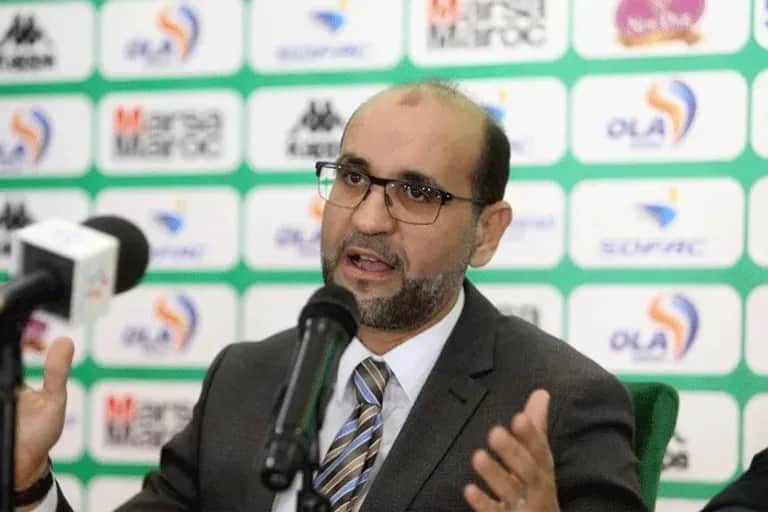 Raja de Casablanca: le bureau dirigeant annonce le dépôt d'une démission collective