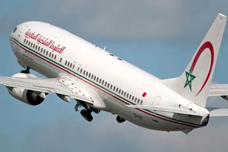 RAM: lancement de la nouvelle ligne Casablanca/Tel-Aviv le 13 mars prochain