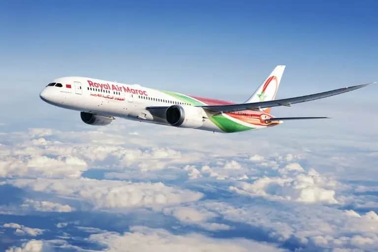 Royal Air Maroc étendra son réseau vers l’Europe, l’Afrique et l’Amérique à partir de 2026
