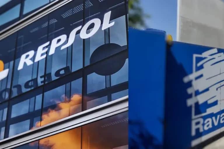 Industrie automobile: Ravago et Repsol inaugurent une nouvelle usine à Tanger