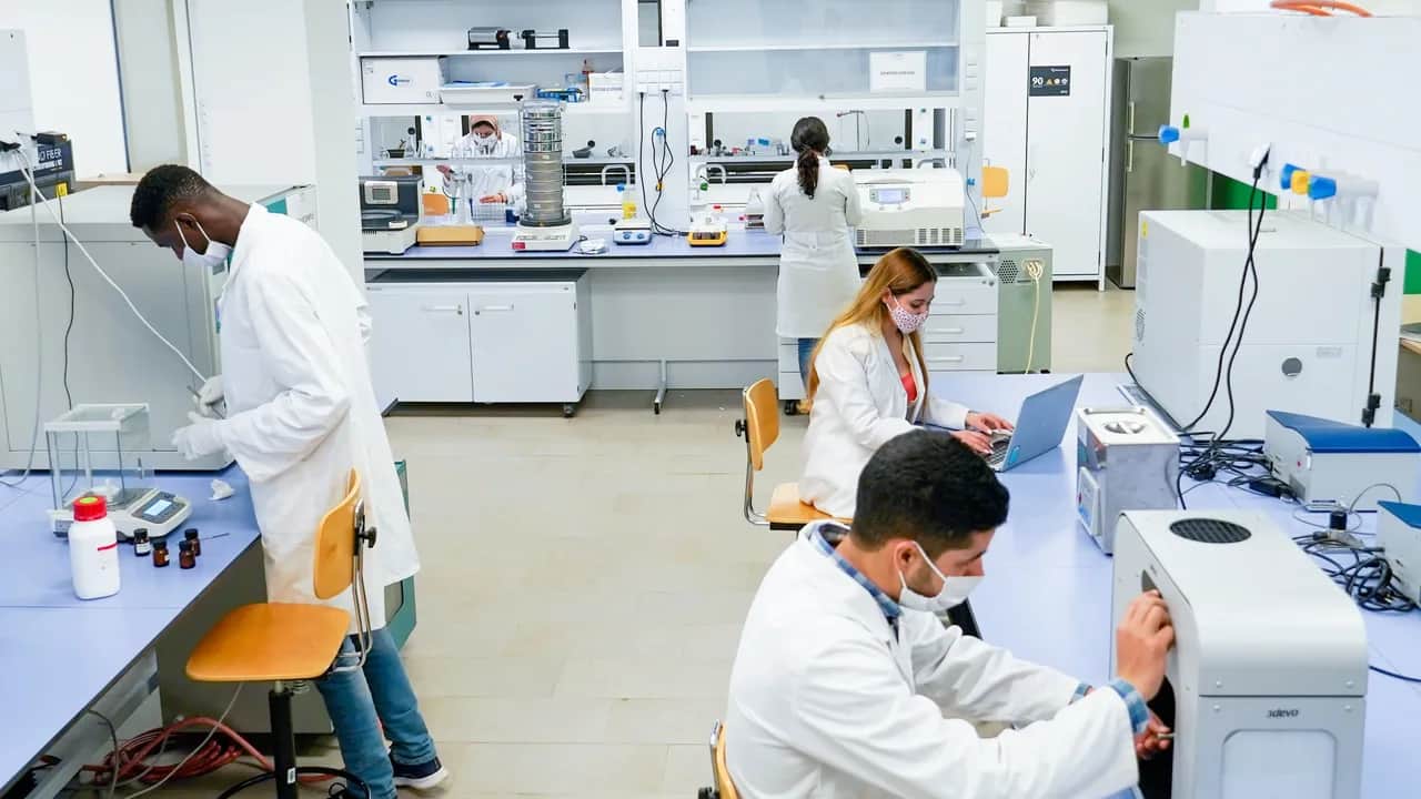 Recherche et innovation : l’Université EuroMed de Fès affirme son leadership