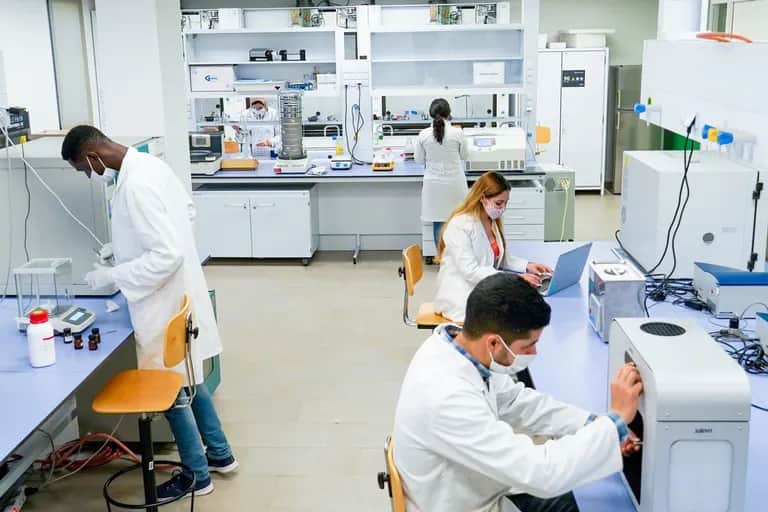 Recherche et innovation : l’Université EuroMed de Fès affirme son leadership