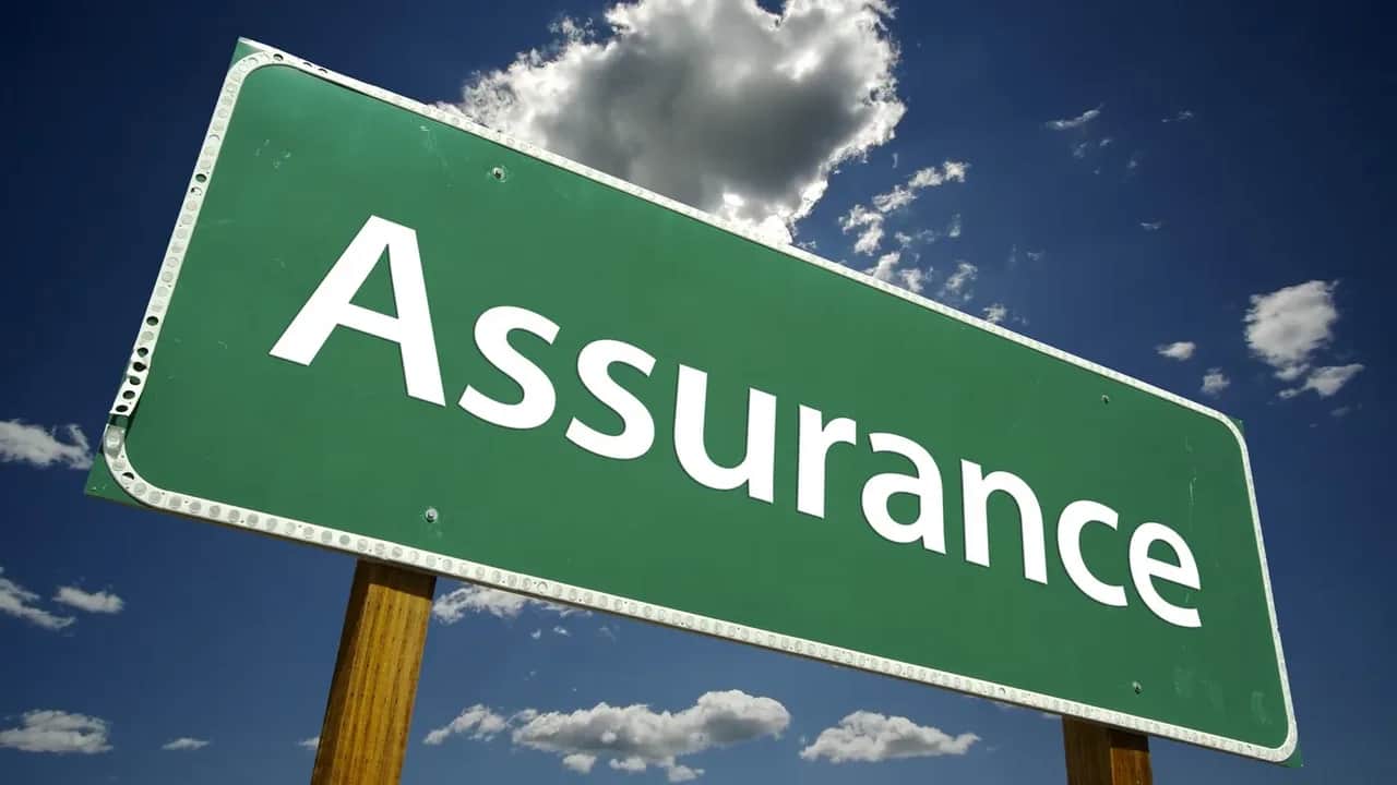 Refonte du livre IV du Code des assurances: un projet stabilisé d'ici la fin de l'année