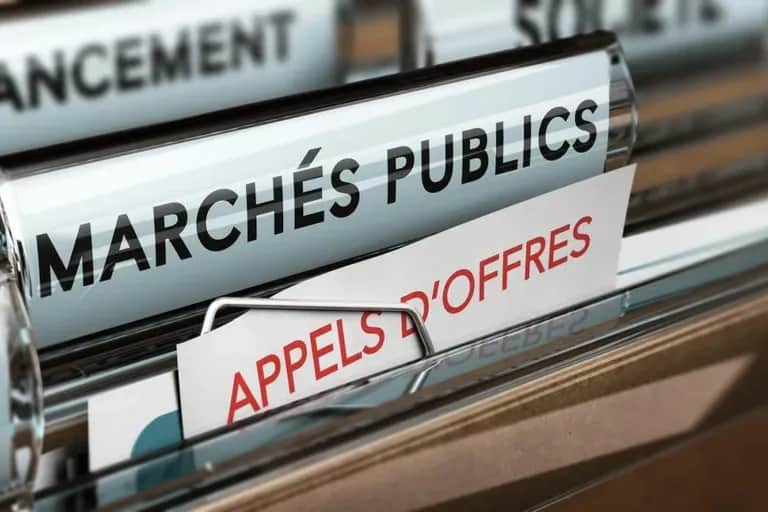 Réforme des marchés publics : Deux ans après, quel bilan pour les PME ?