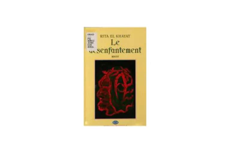 Rencontre : «Le désenfantement» de Rita El Khayat s'invite à l'IF de Rabat