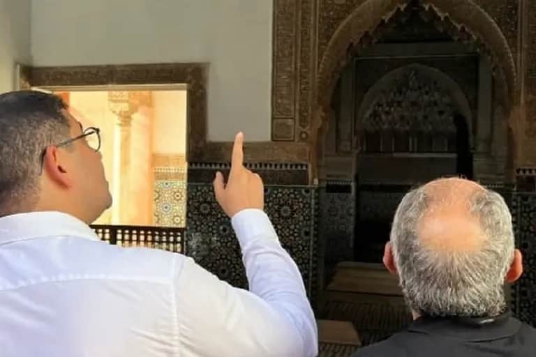 Patrimoine : Réouverture de plusieurs monuments historiques touchés par le séisme d’Al Haouz