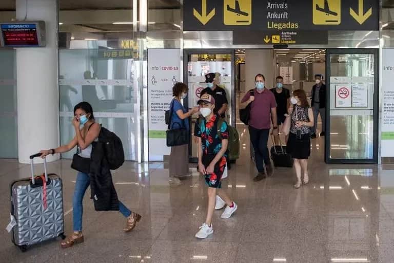 Réouverture des frontières: voici les conditions d’accès au territoire marocain