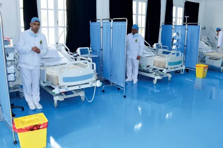 Santé. Ressources humaines : une pénurie inquiétante