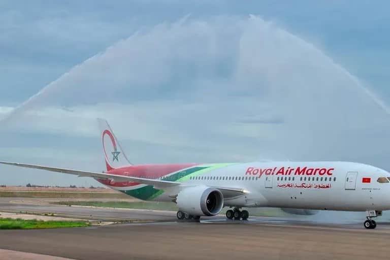 Royal Air Maroc déploie une offre record de 8,2 millions de sièges pour l'été 2026
