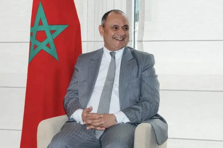 Ryad Mezzour : les dessous d'un quinquennat industriel