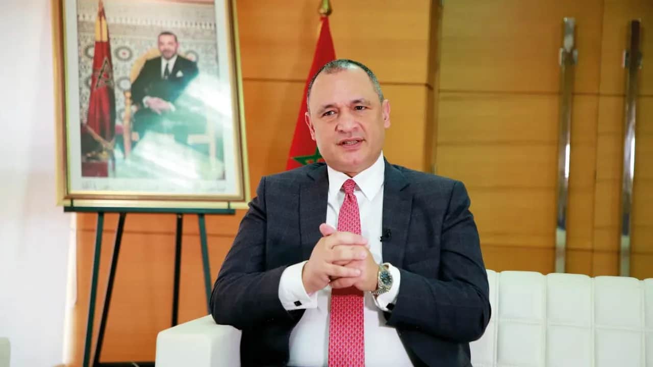 Ryad Mezzour: «Les génériques représentent aujourd’hui 40% des médicaments vendus au Maroc»