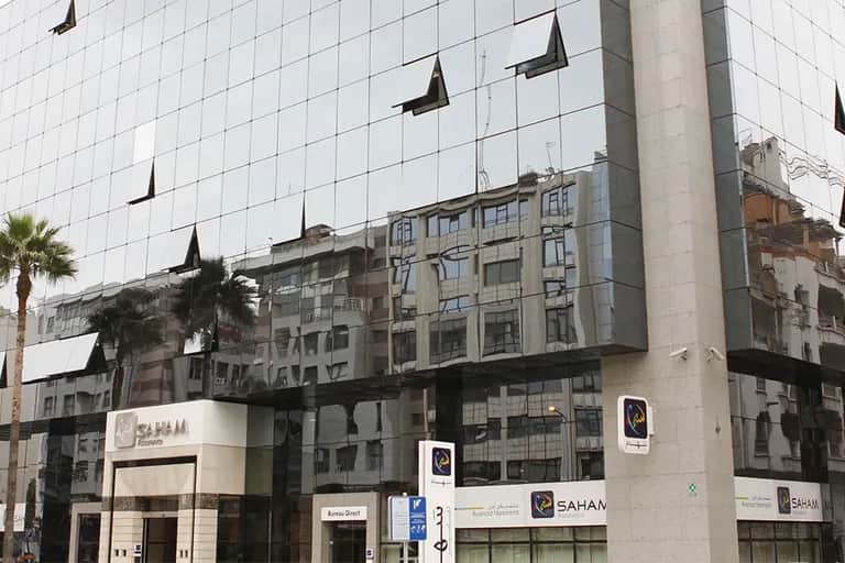 SAHAM Assurance lance la première offre d’accompagnement de bout en bout de l’assuré en cas d’accident