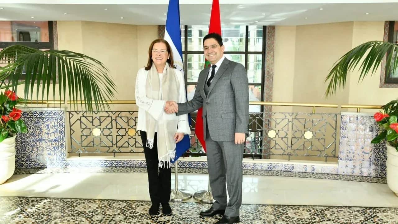 Sahara : le Salvador réitère son soutien aux efforts du Maroc pour parvenir à une solution dans le cadre de l’intégrité territoriale du Royaume