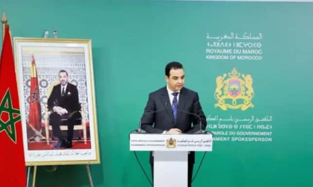 Sahara marocain. Baitas: "le gouvernement apprécie les positions positives et les engagements constructifs de l'Espagne"