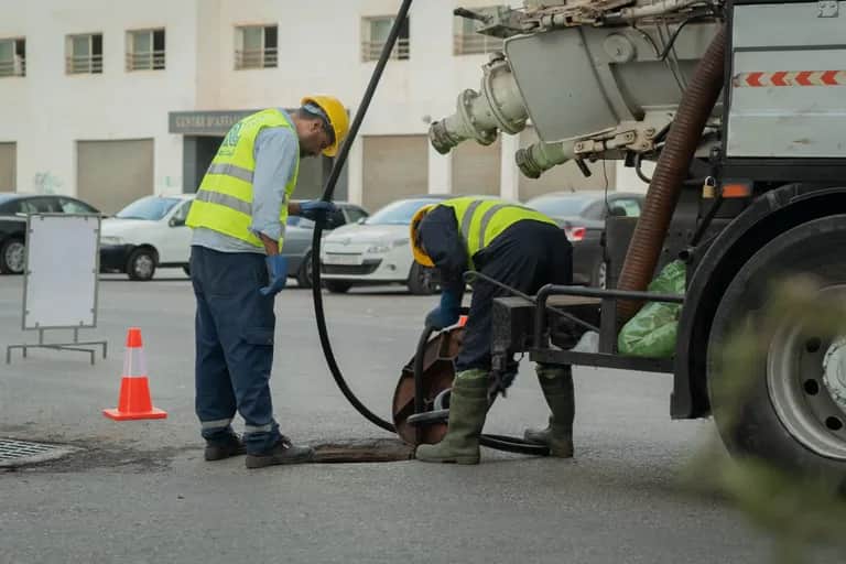 Saison des pluies : Lydec mobilise ses troupes