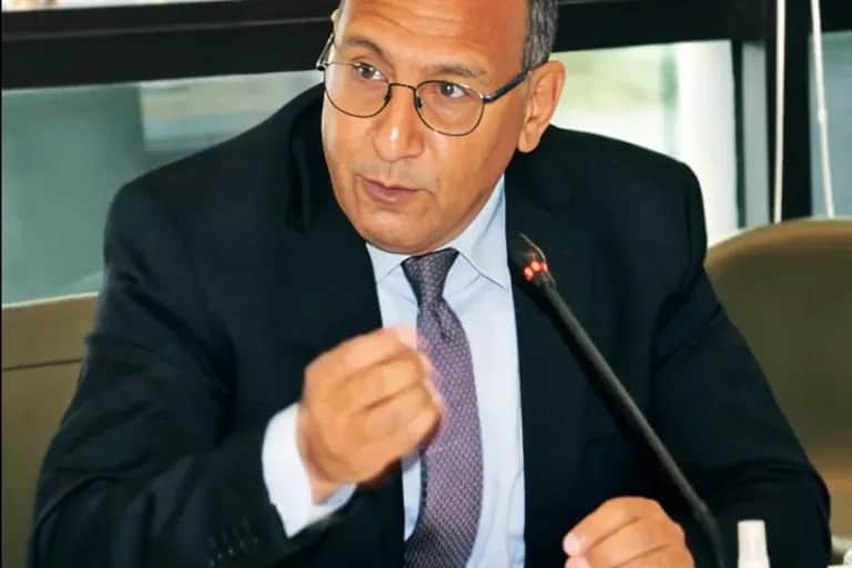 Sécheresse: le Crédit Agricole du Maroc au chevet des agriculteurs