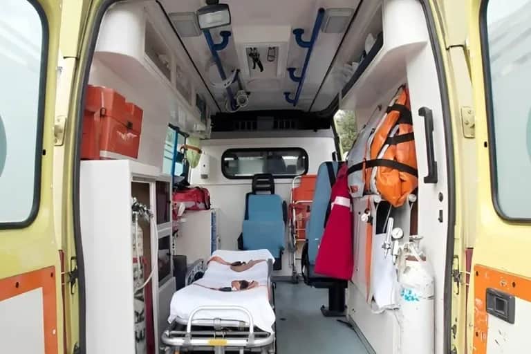 Secteur public: les services d’urgence en détresse