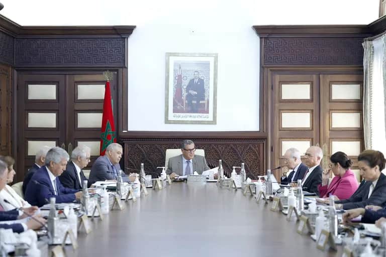 Séisme d’Al Haouz : 95% des familles sinistrées ont touché le premier versement de l'aide à la reconstruction