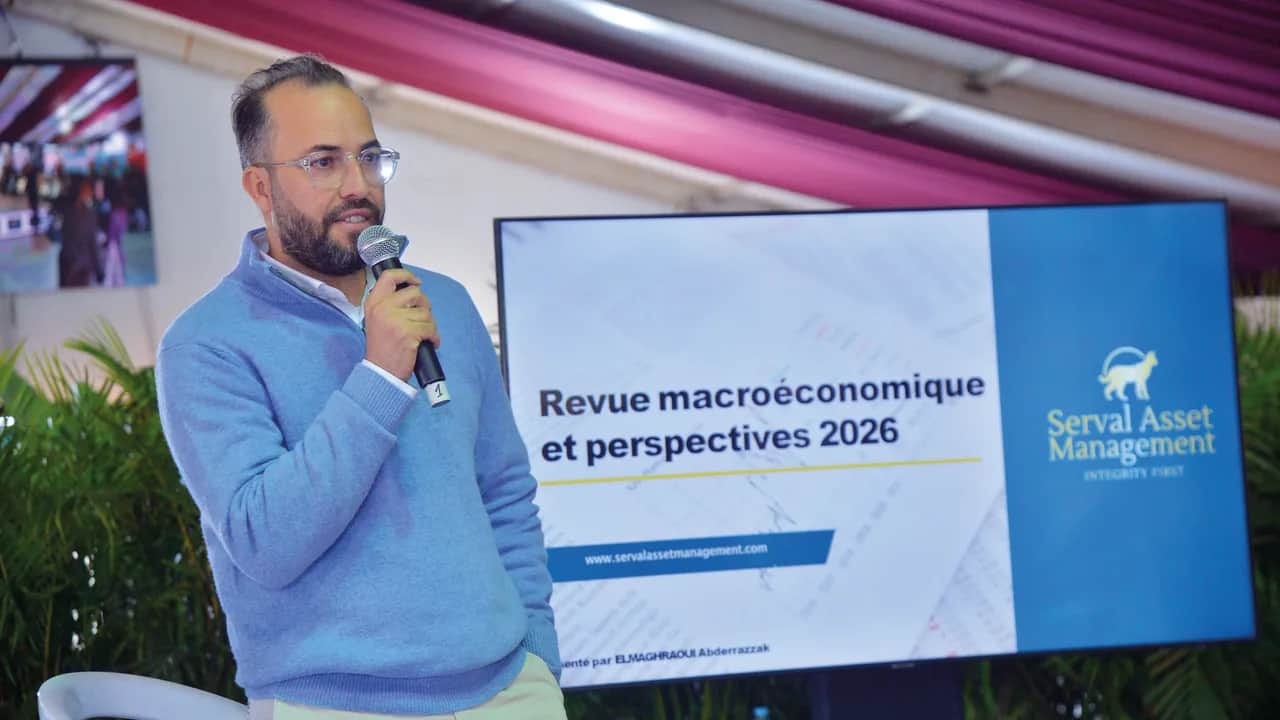 Serval Asset Management : cap sur une surpondération des actions en 2026