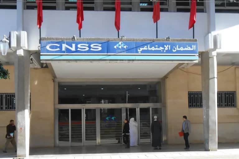Signature d’un accord de coopération administrative entre la CNSS et son homologue Togolaise