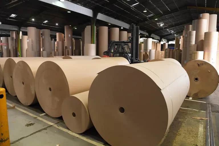Smurfit Kappa choisit le Maroc pour son premier investissement en Afrique