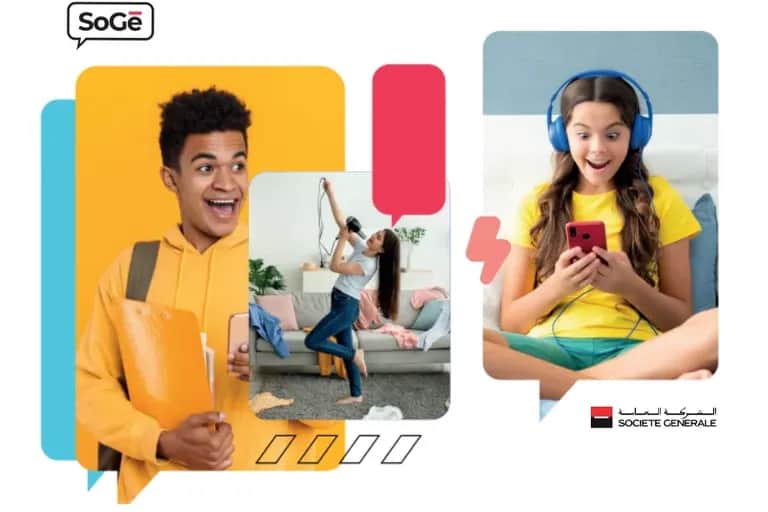 SoGé annonce l’enrichissement de son offre ‘’SoGé Ado’’ dédiée aux plus jeunes