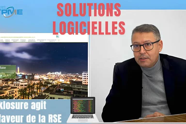 Solutions logicielles : Disklosure agit en faveur de la RSE