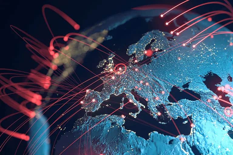 Souveraineté digitale : LMPS dévoile son offre de Cyberdéfense 100% marocaine