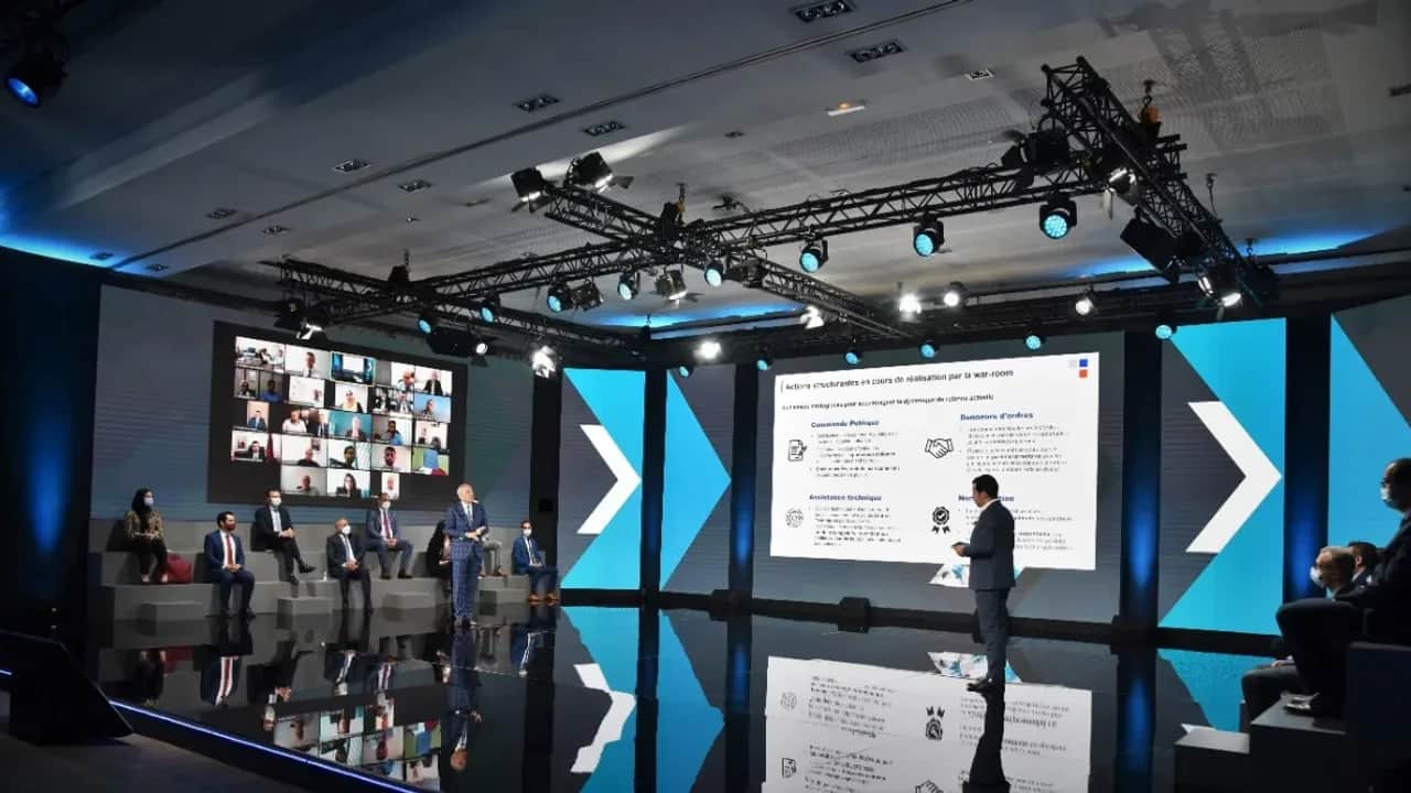 SPÉCIAL MRE. Banque de projets: un levier incontournable de la fabrication locale