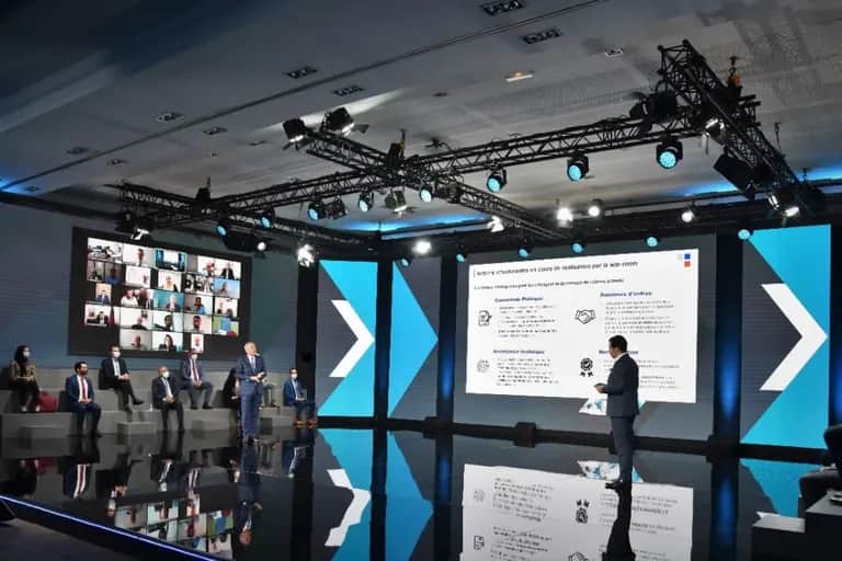 SPÉCIAL MRE. Banque de projets: un levier incontournable de la fabrication locale