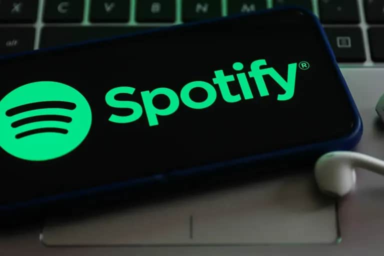 Spotify dépasse les 200 millions d'abonnés