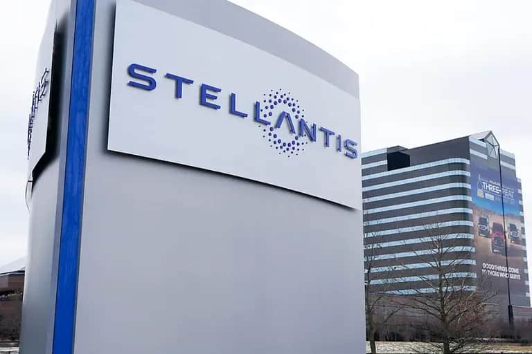 Stellantis achève l'acquisition de Sopriam