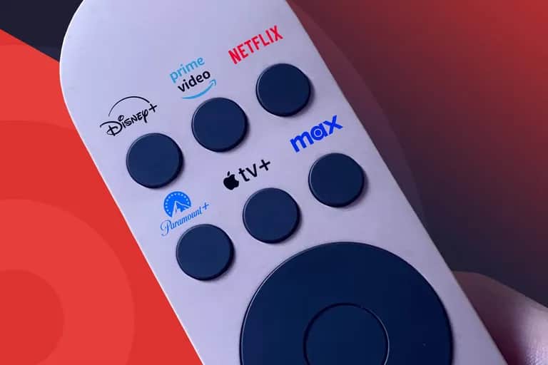 Streaming vidéo : un marché mondial sous pression