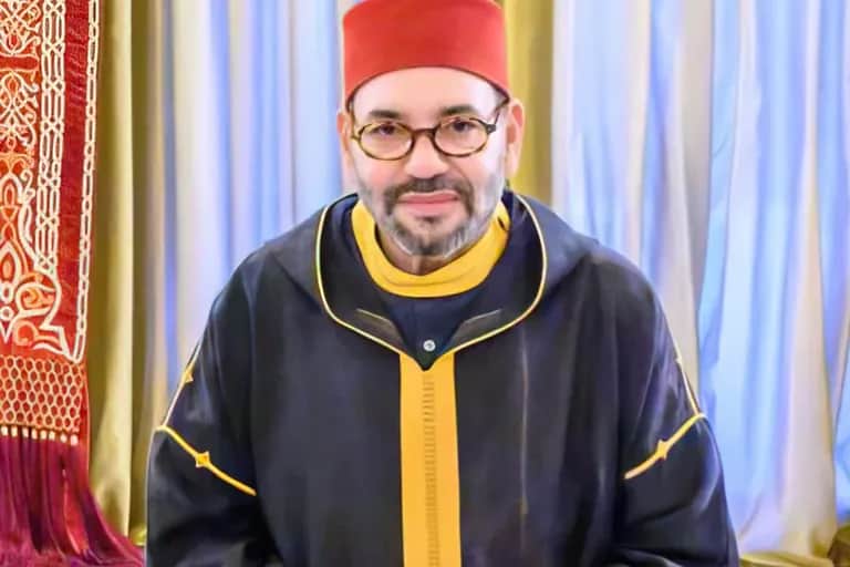 Situation hydrique au Maroc : Le Roi donne de nouvelles instructions au gouvernement