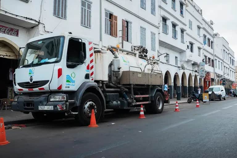 Stress hydrique: Lydec appelle le grand public à rationaliser l’utilisation de l’eau