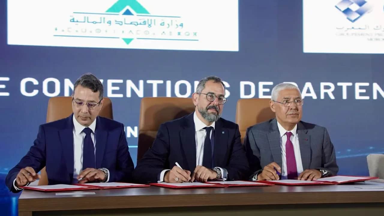 Tamwilcom lance « Jossour 2030 » et vise 435.000 bénéficiaires à l’horizon 2030