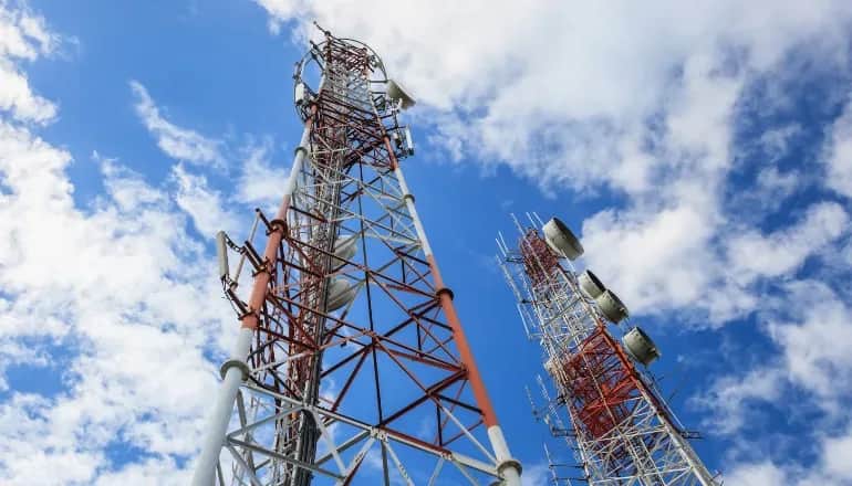 Télécommunications: le parc global de la téléphonie compte désormais 57 millions d’abonnés