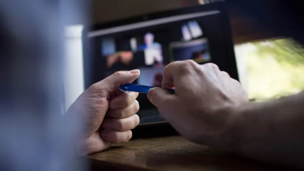 Télétravail obligatoire: jusqu'à 50.000 euros d'amende pour les entreprises récalcitrantes