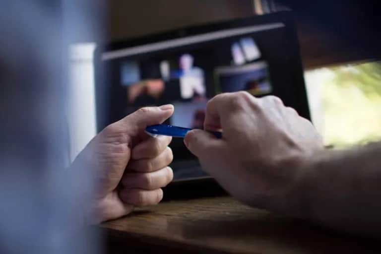 Télétravail obligatoire: jusqu'à 50.000 euros d'amende pour les entreprises récalcitrantes
